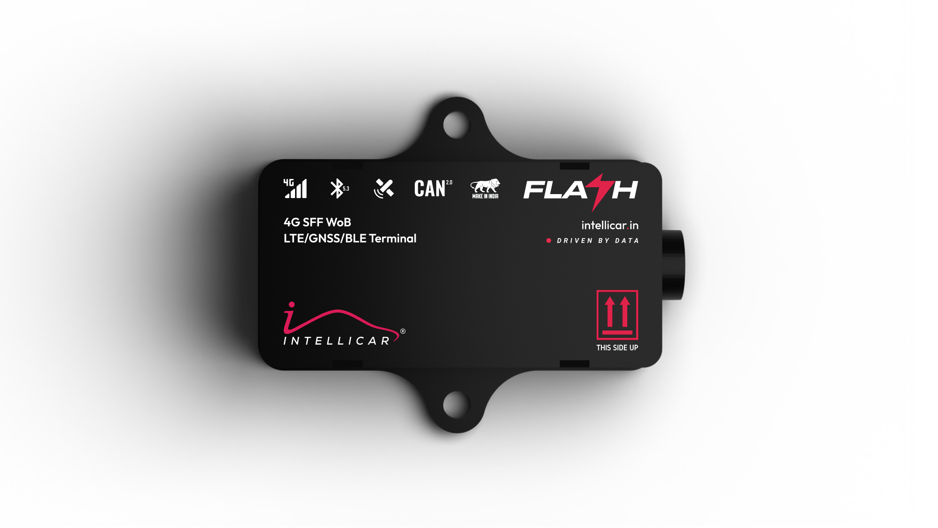 Flash Hardware Unit